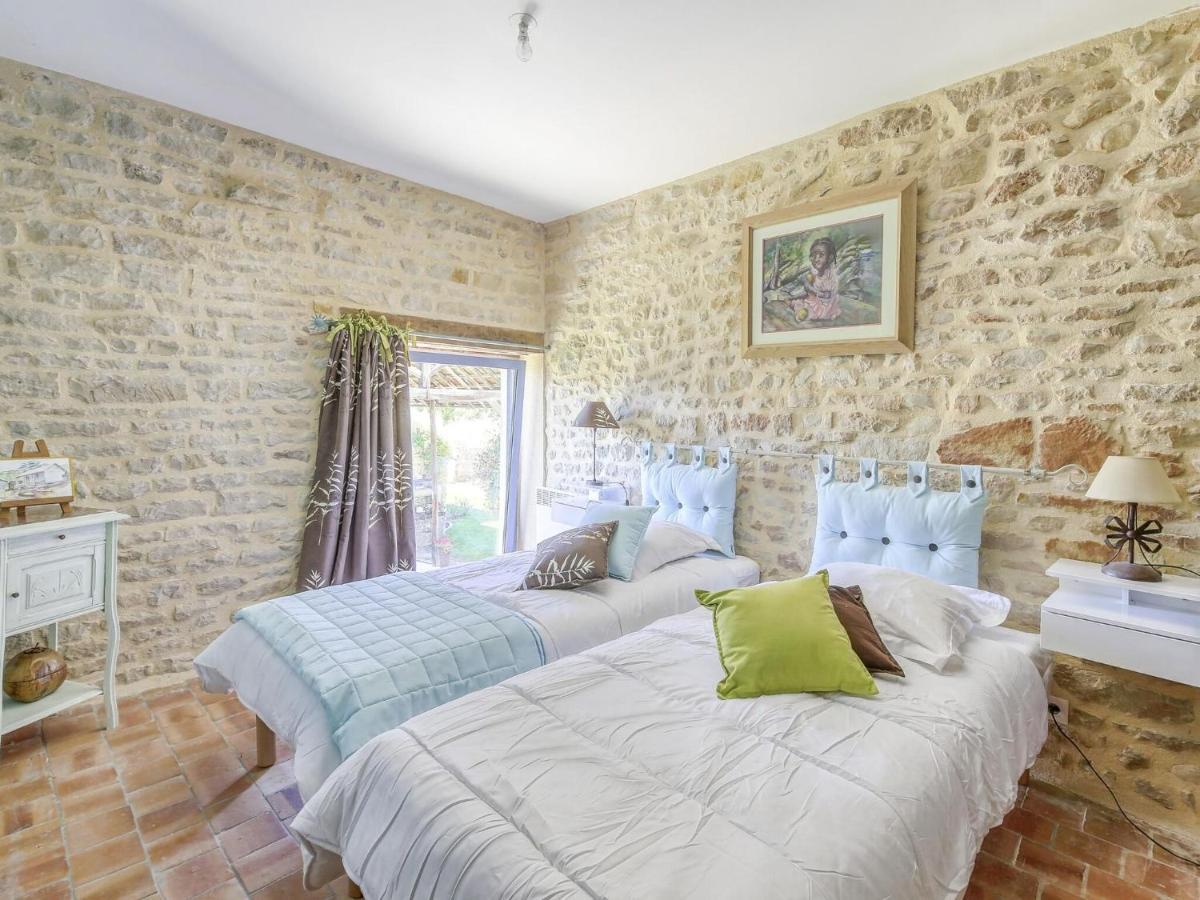 Burgundian Farmhouse In Talon With Fireplace Exteriör bild