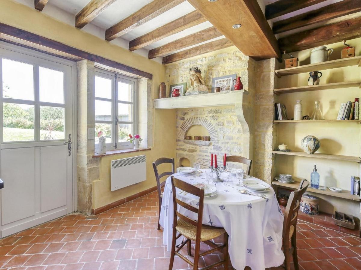 Burgundian Farmhouse In Talon With Fireplace Exteriör bild