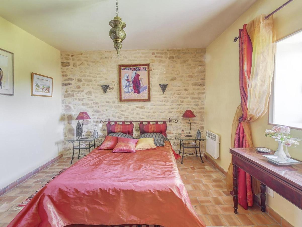 Burgundian Farmhouse In Talon With Fireplace Exteriör bild